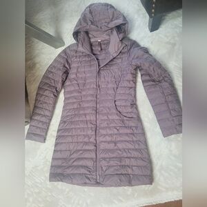 Lululemon pack it down jacket size 6